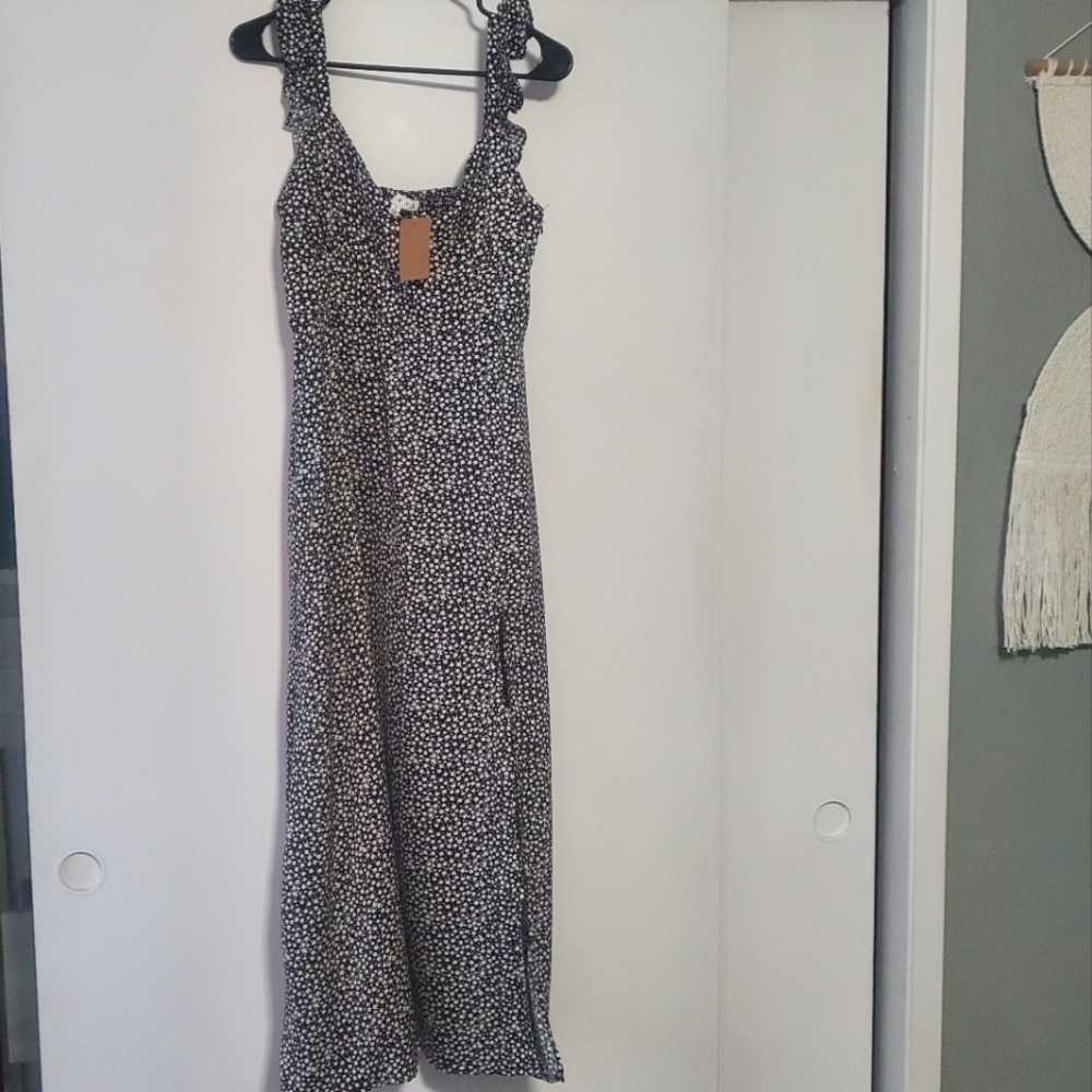 HYFVE floral dress